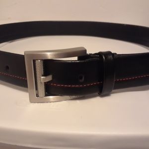Mens belt